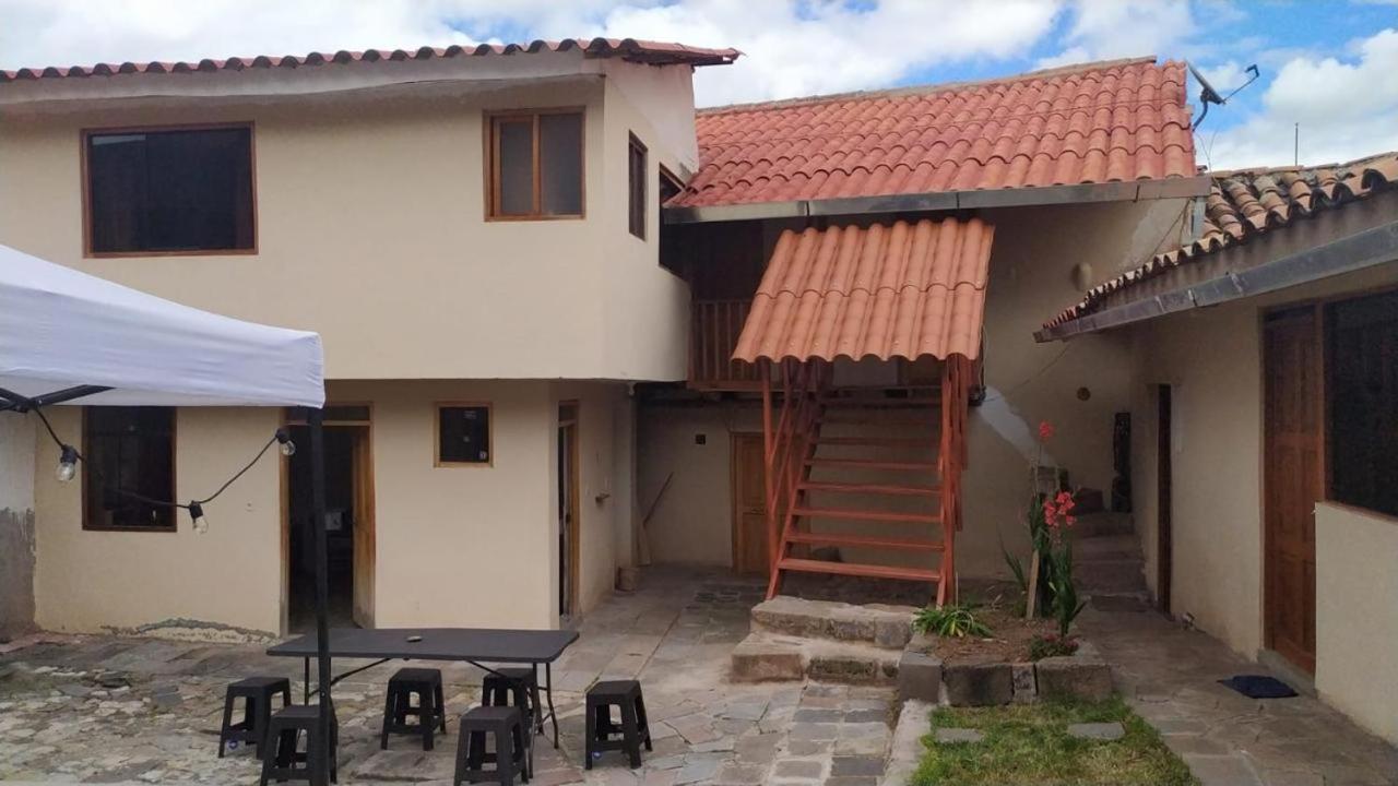 Guest house Rest Santa Ana *