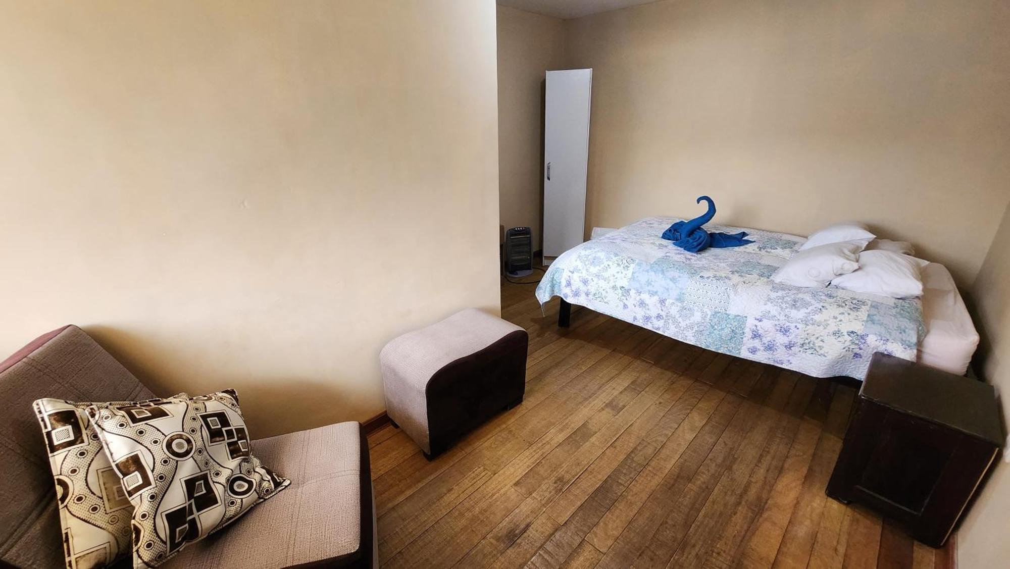 Guest house Rest Santa Ana Cusco