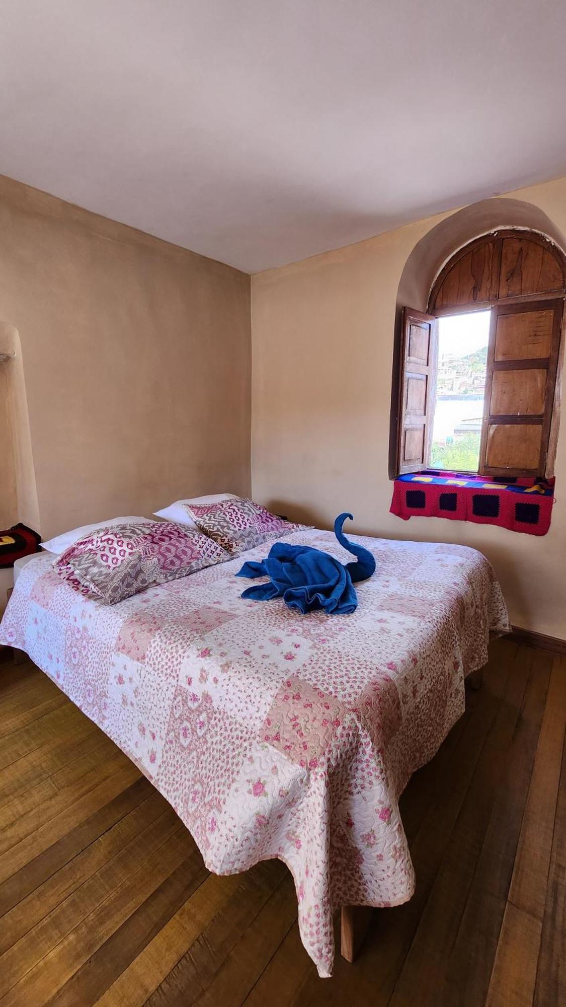 Rest Santa Ana Guest house Cusco