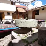 Rest Apart Santa Ana Cusco