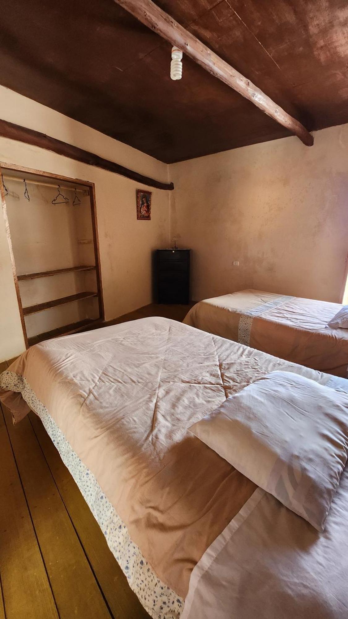 Rest Santa Ana Casa de hóspedes Cusco
