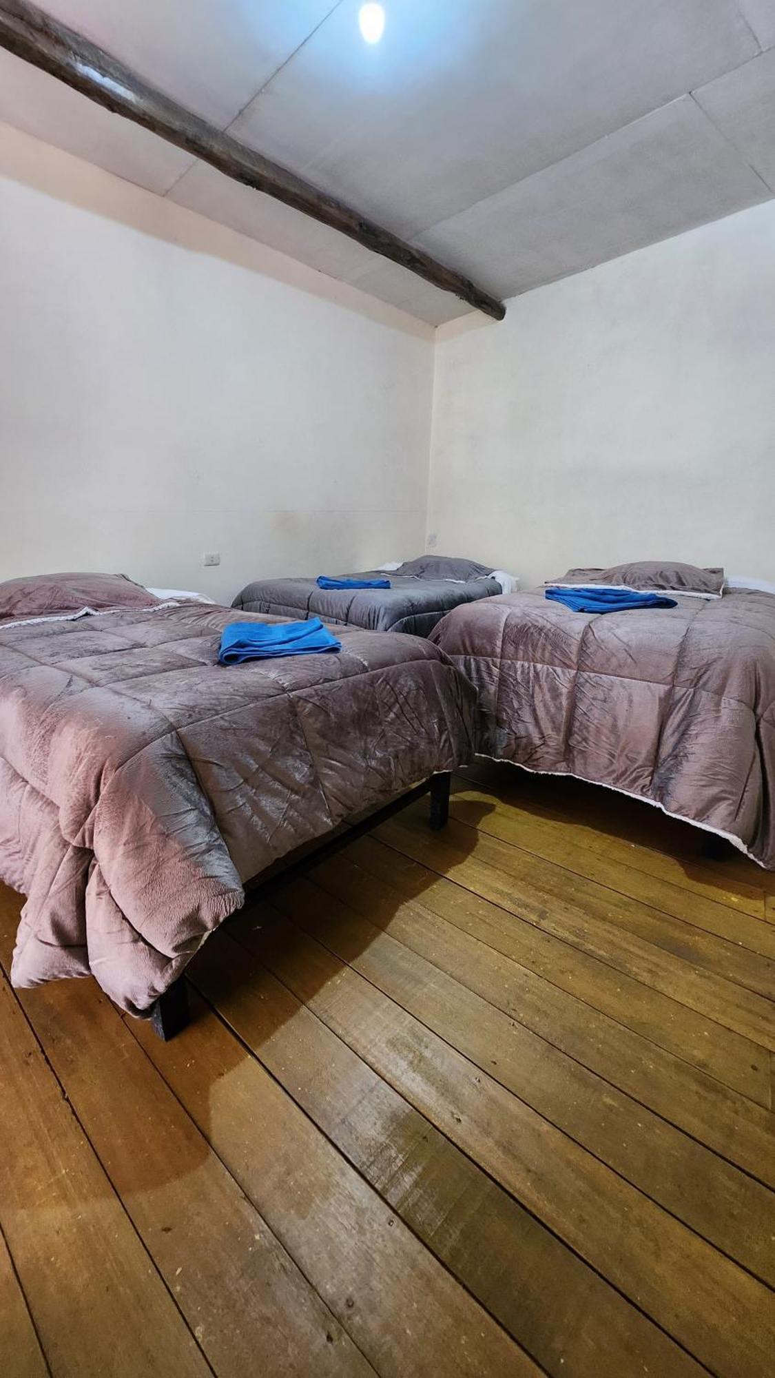 Rest Santa Ana Pensión Cuzco
